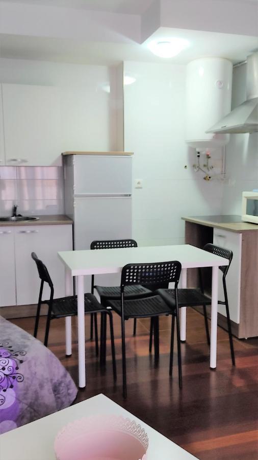 Apartamentos Alto Ason Ramales de la Victoria Eksteriør billede