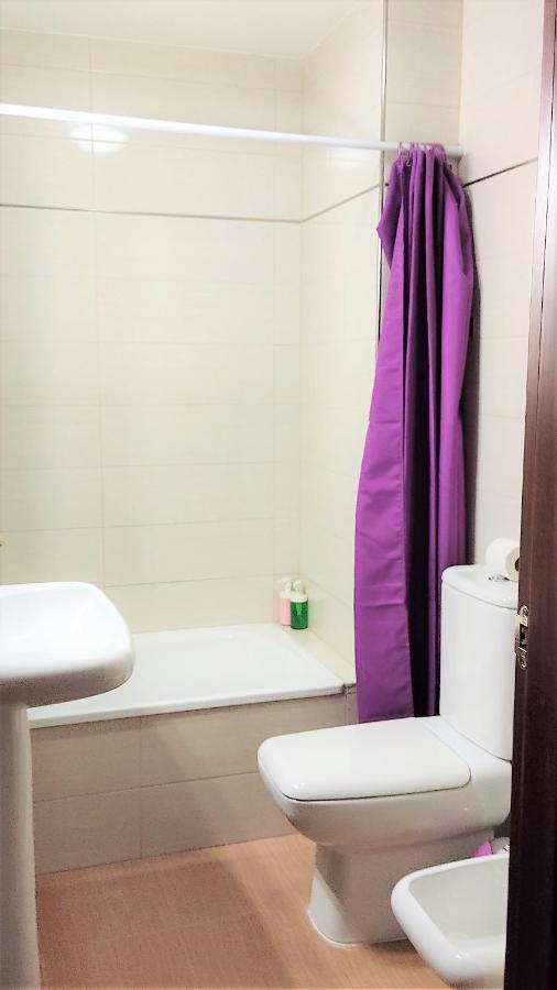 Apartamentos Alto Ason Ramales de la Victoria Eksteriør billede